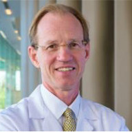 Thomas McGinn MD MPH