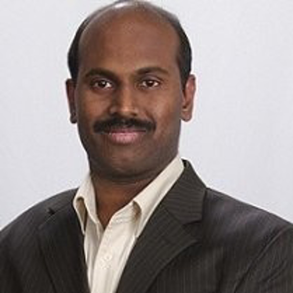 Krishna Kishore  Gajjala