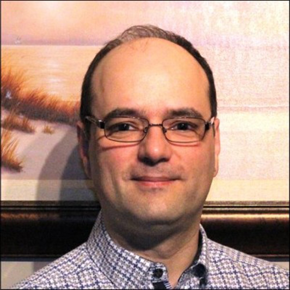 Thierry Leroux-Demers