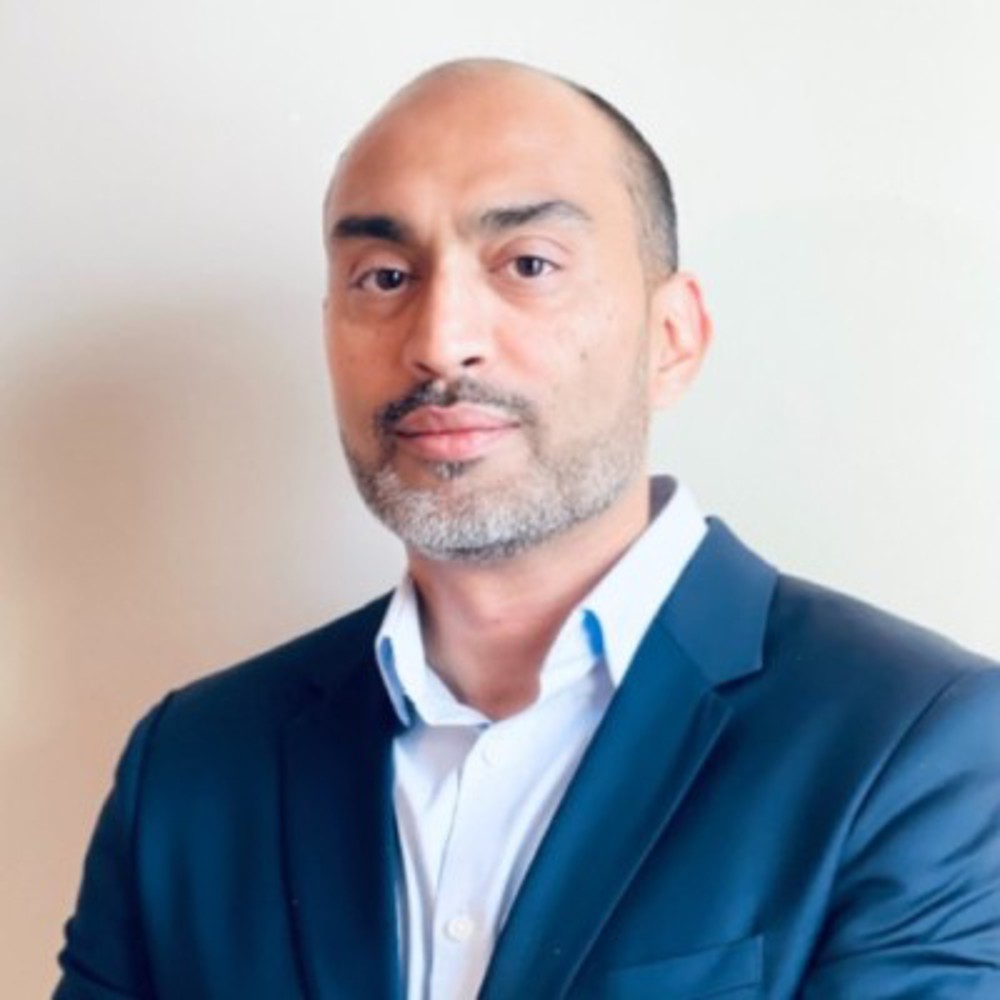 IMRAN HUSSAIN (Filler)