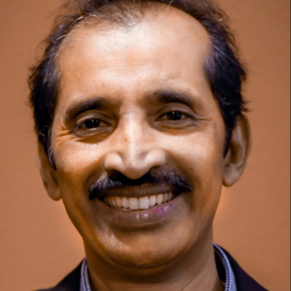 Nagesh Konduru