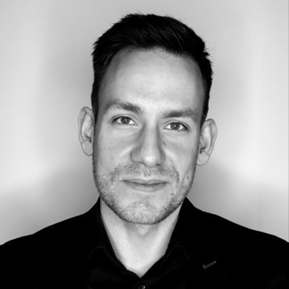 Tom John Fischer Jensen