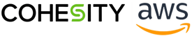 Cohesity AWS