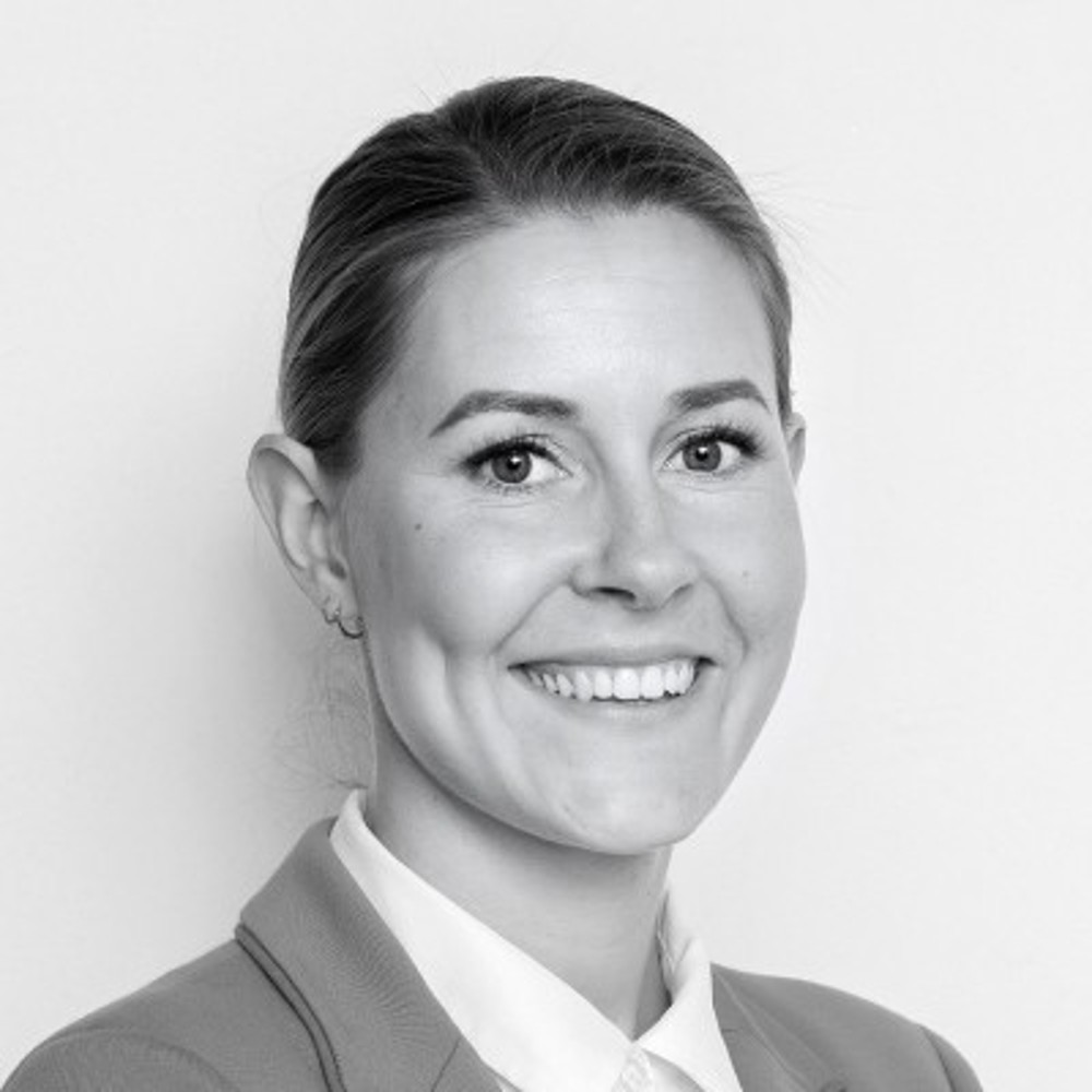 Ann-Sophie Barrington (Filler)