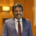 Ramprakash Ramamoorthy