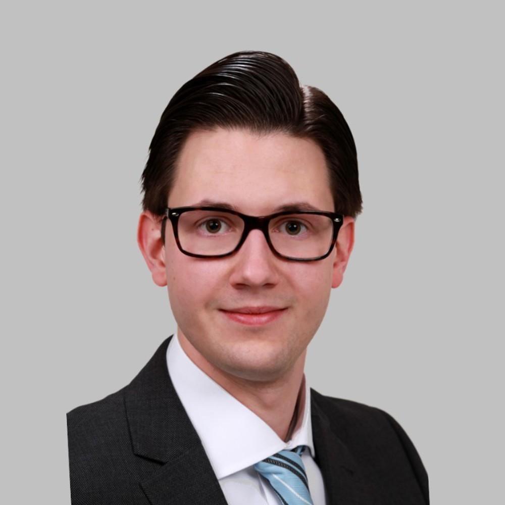 Dr. Matthias Schindler