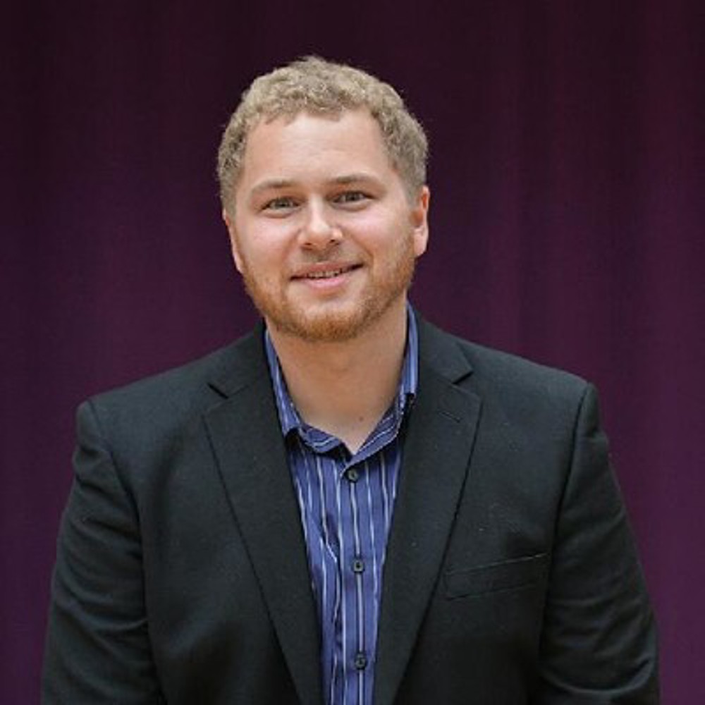 Christian Hörnebrant