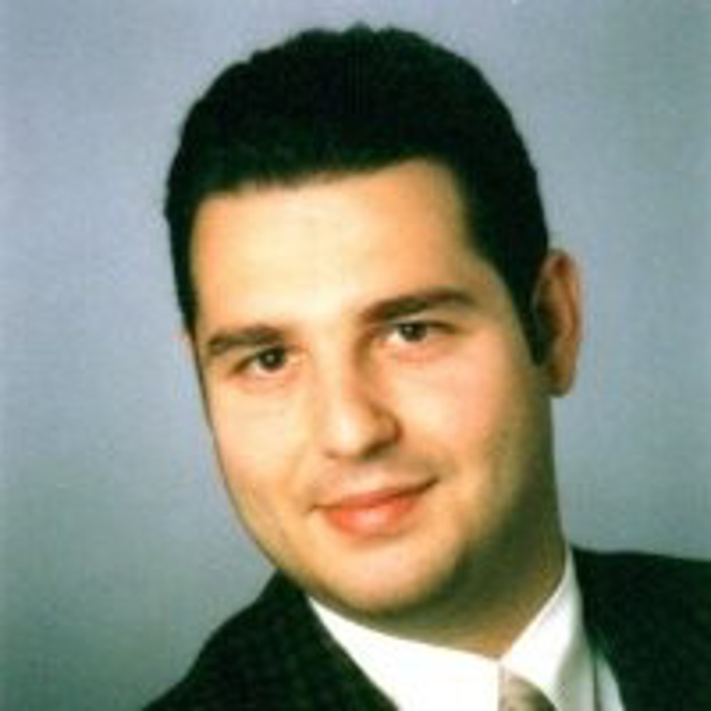 Vassilios Panagiotou