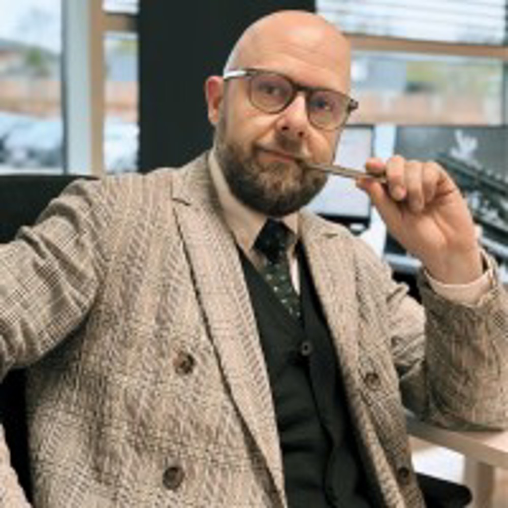 Martin Jensen (filler)