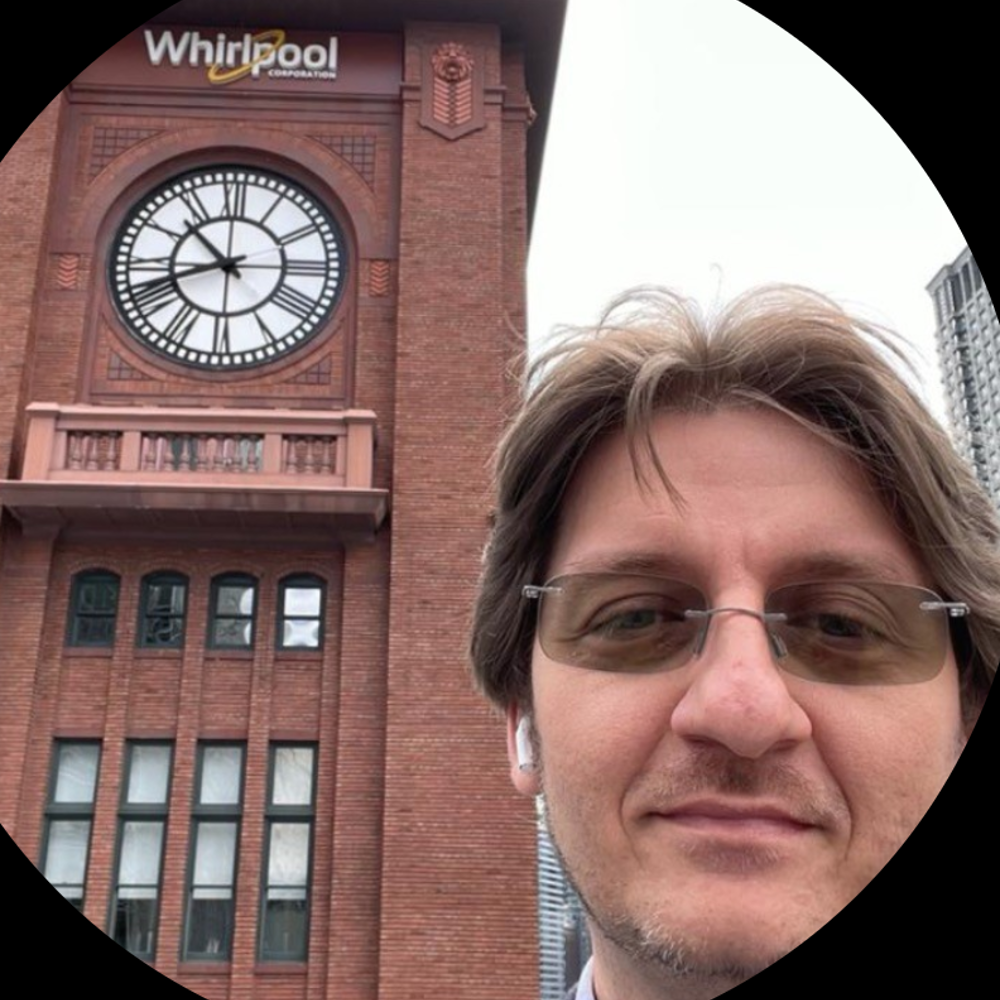 Alexander Leon Milaszenko