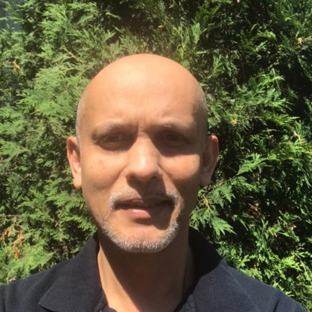 Javed Ikbal (filler)