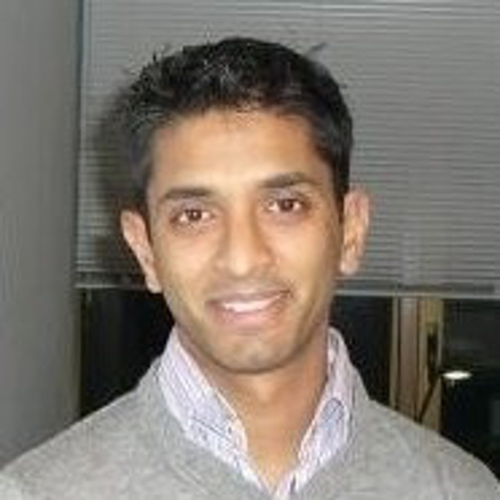 Jay Patel