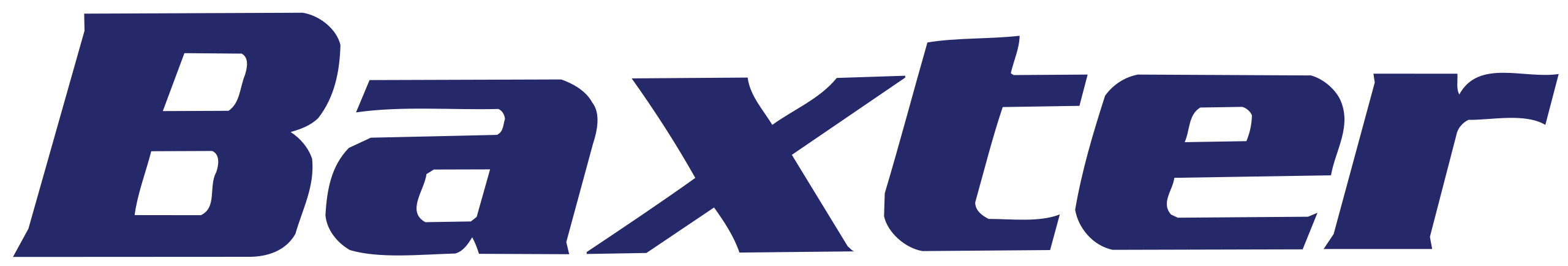Baxter International Inc.