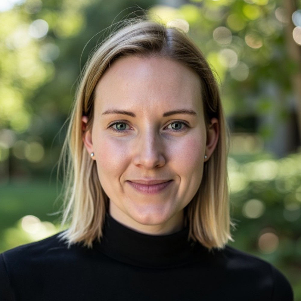 Julie Siezing (filler)