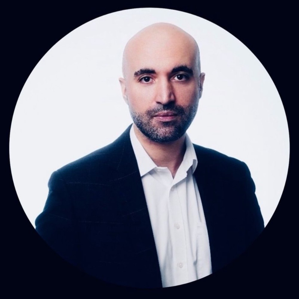 Darius Goodarzi (filler)