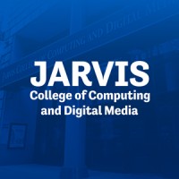 DePaul University Jarvis College of Computing and Digital Media