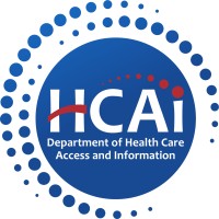 Department of Health Care Access and Information