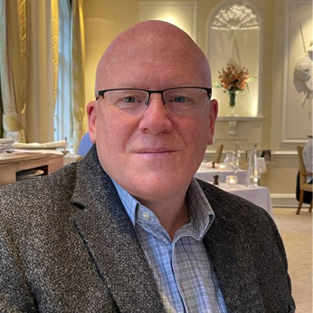 Daren Green (Filler)