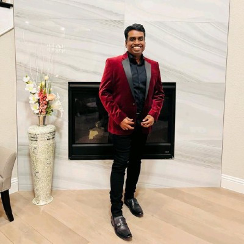 Nagendra krishnamurthy