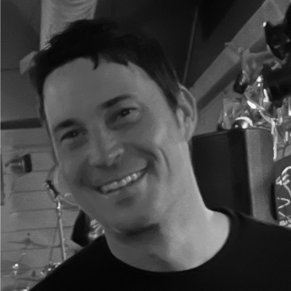 Michael K. Andrews (filler)