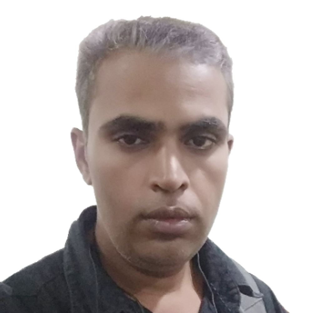 Subramanian Thangavel