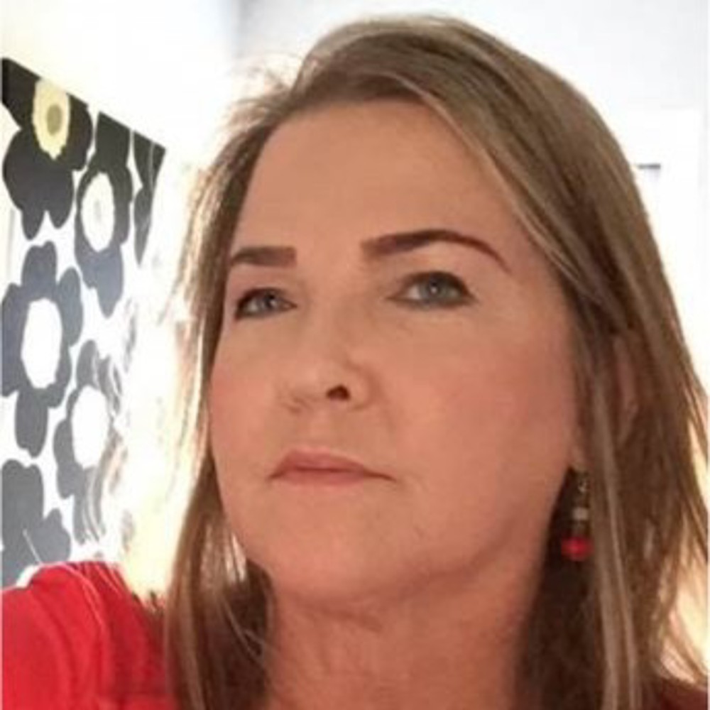 Deborah Manning Thomas (Filler)