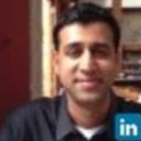 Arun Changamveetil (filler)