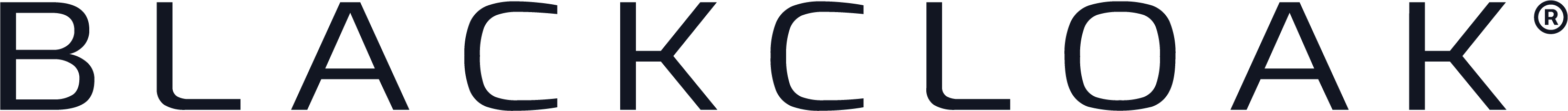 BlackCloak