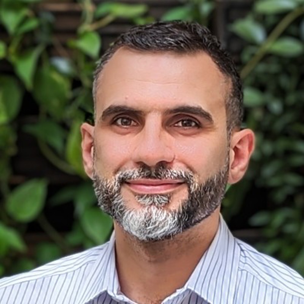 Mohammad Youssef (Filler)