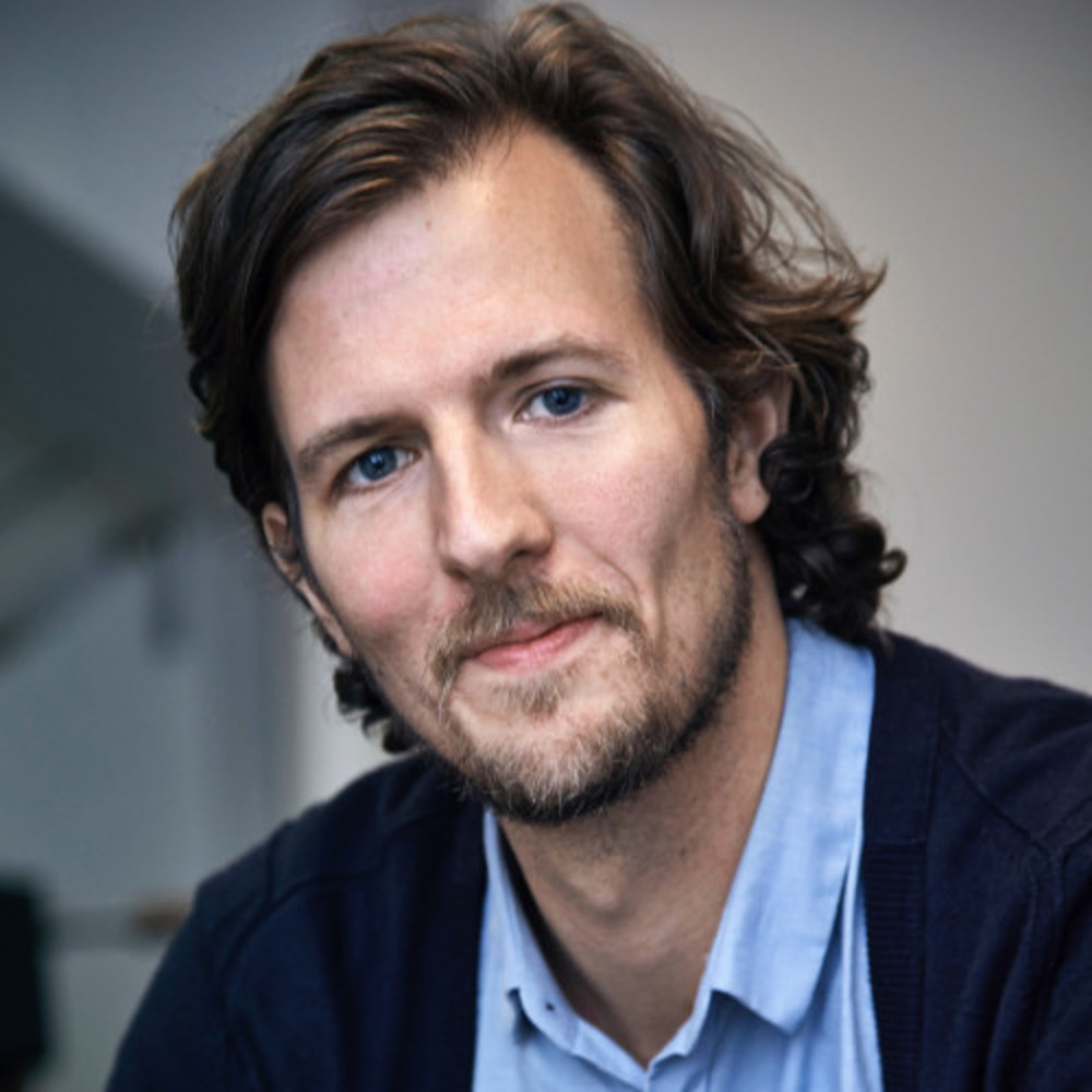 Jesper Søndergaard Pedersen