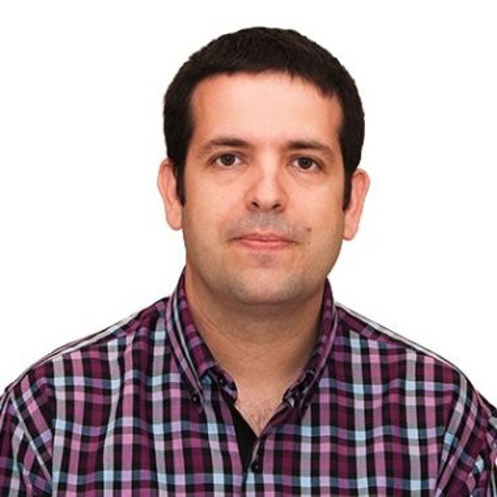 Fernando Turrado Garcia