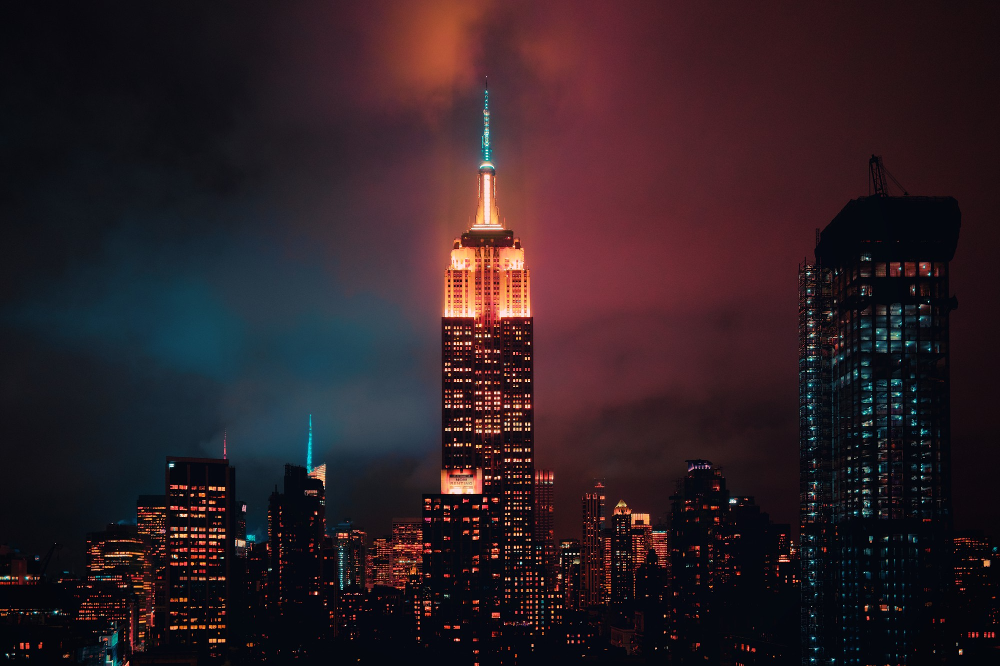 United States