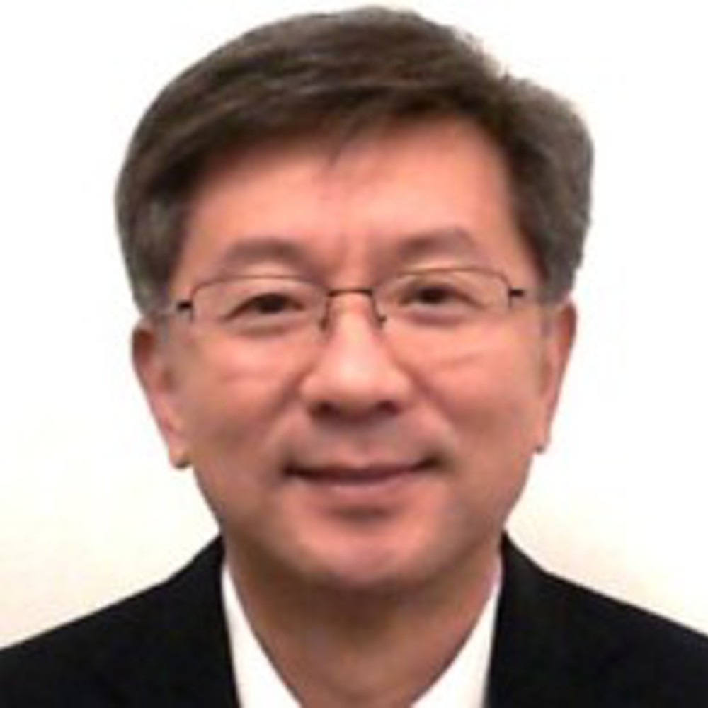 Alan Zhang