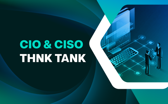 Think Tank 2025 Oct 5 CISO TT In