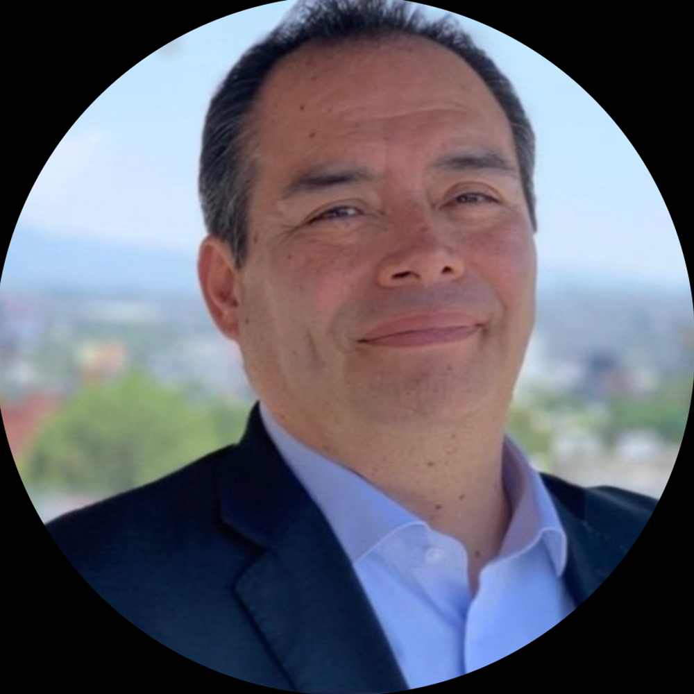 Dario Garcia (Filler)