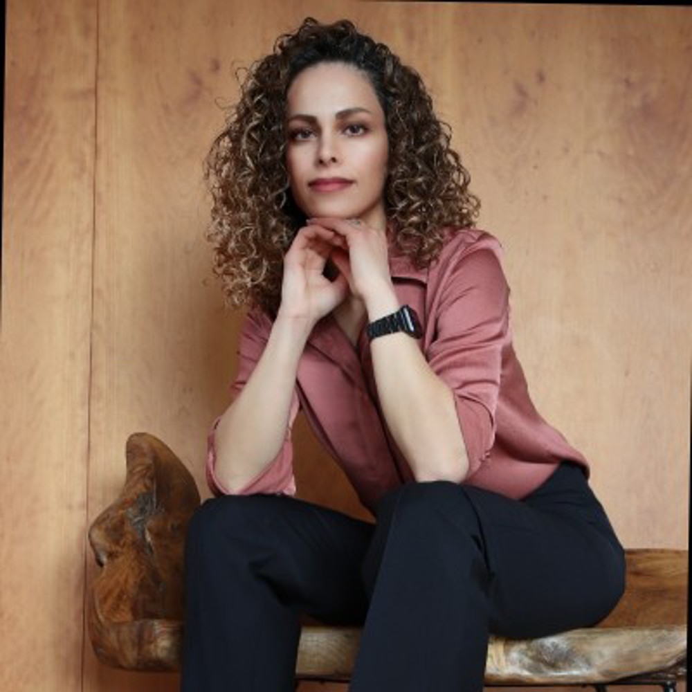 Sara Mehrabi (filler)