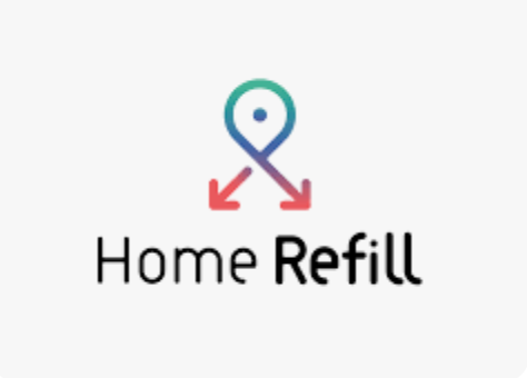 HomeRefill