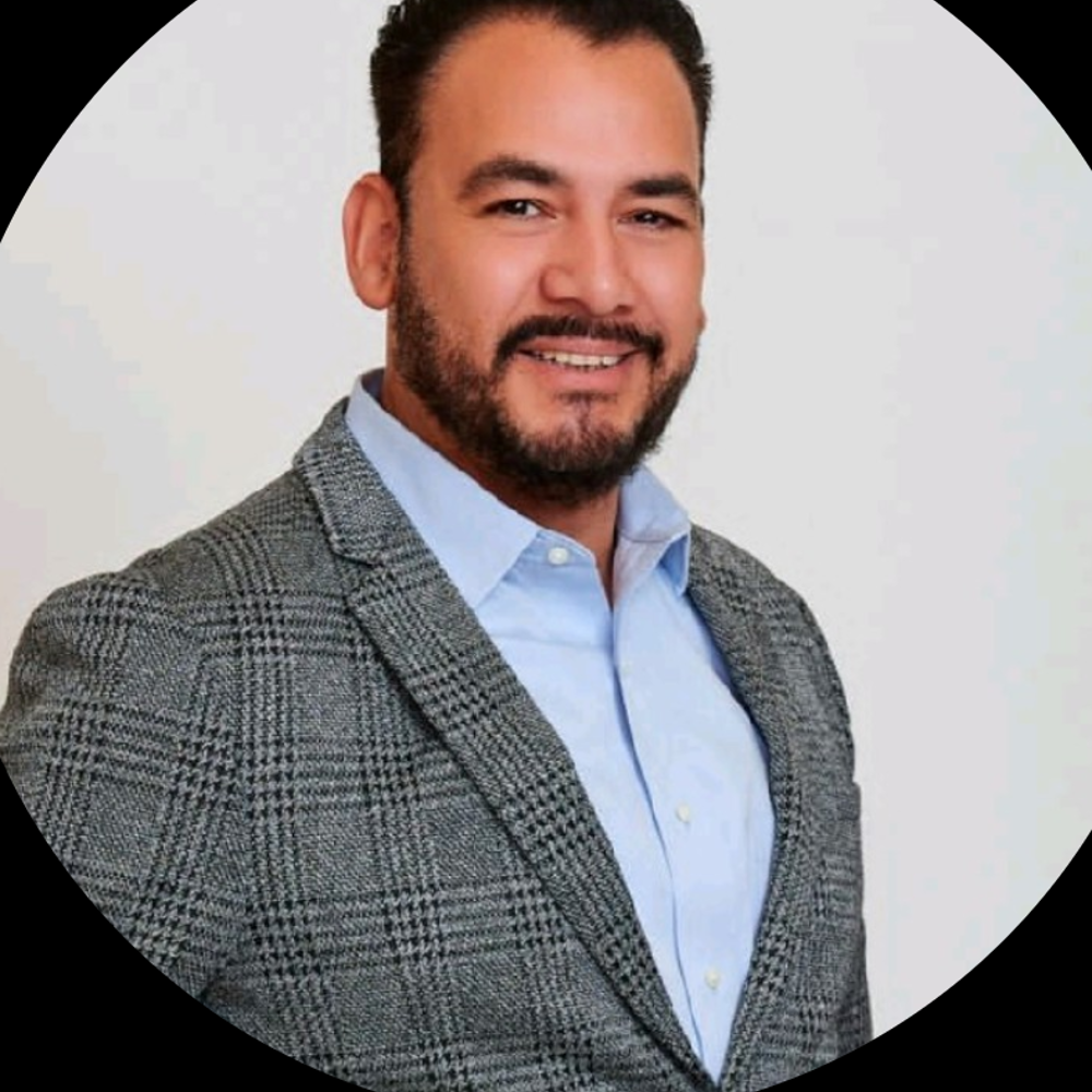 Luis Adolfo Lopez Delgado