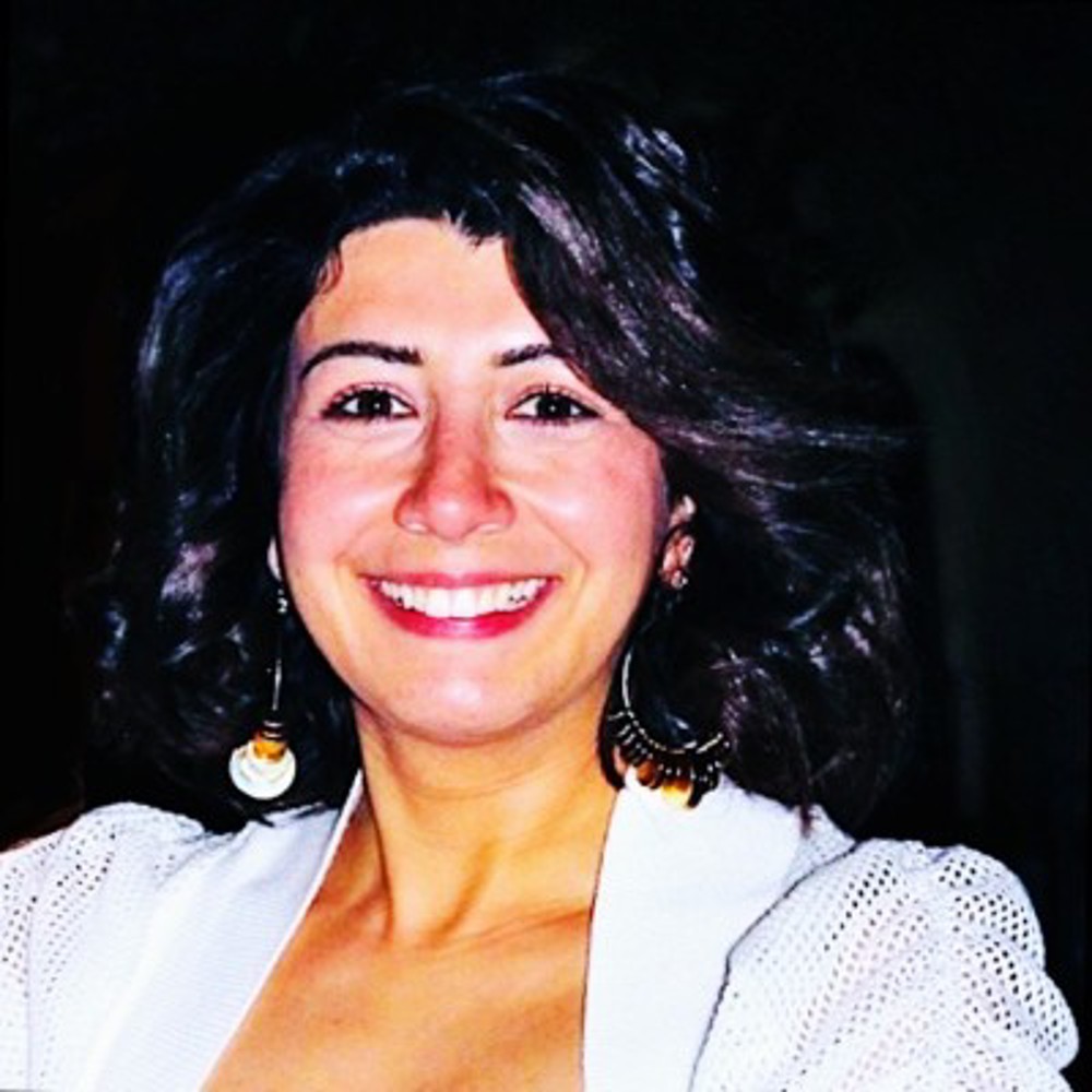 YOSRA SALEH (Filler)