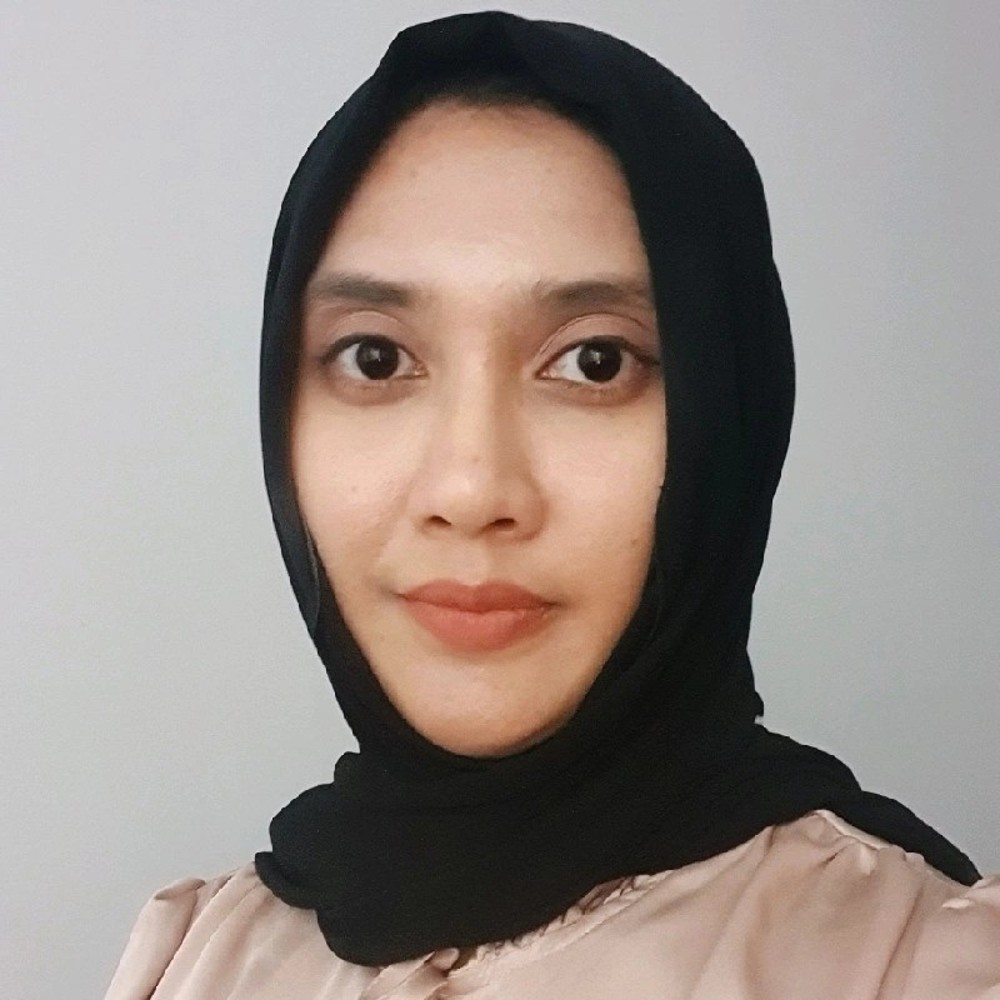 Lutfiyyah Laiya Ahmed