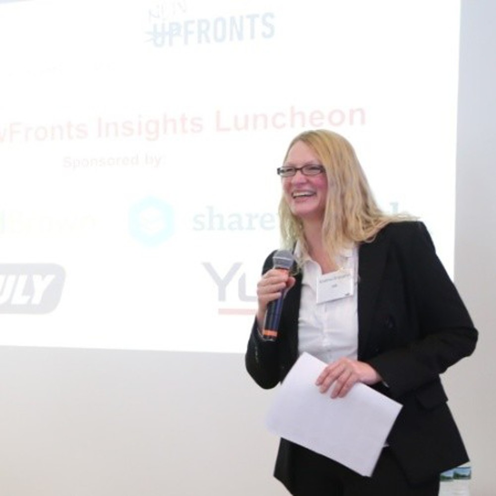 Kristina Sr (Filler)