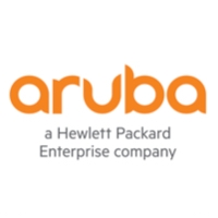 Aruba Networks, an HPE company