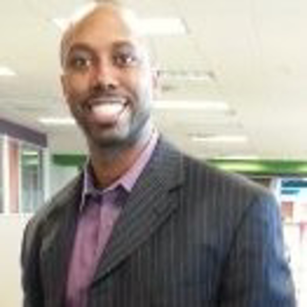 David Burton (filler)