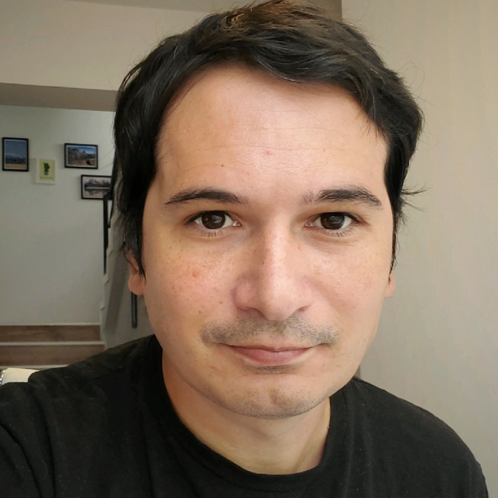 Diego Contreras Ocampo