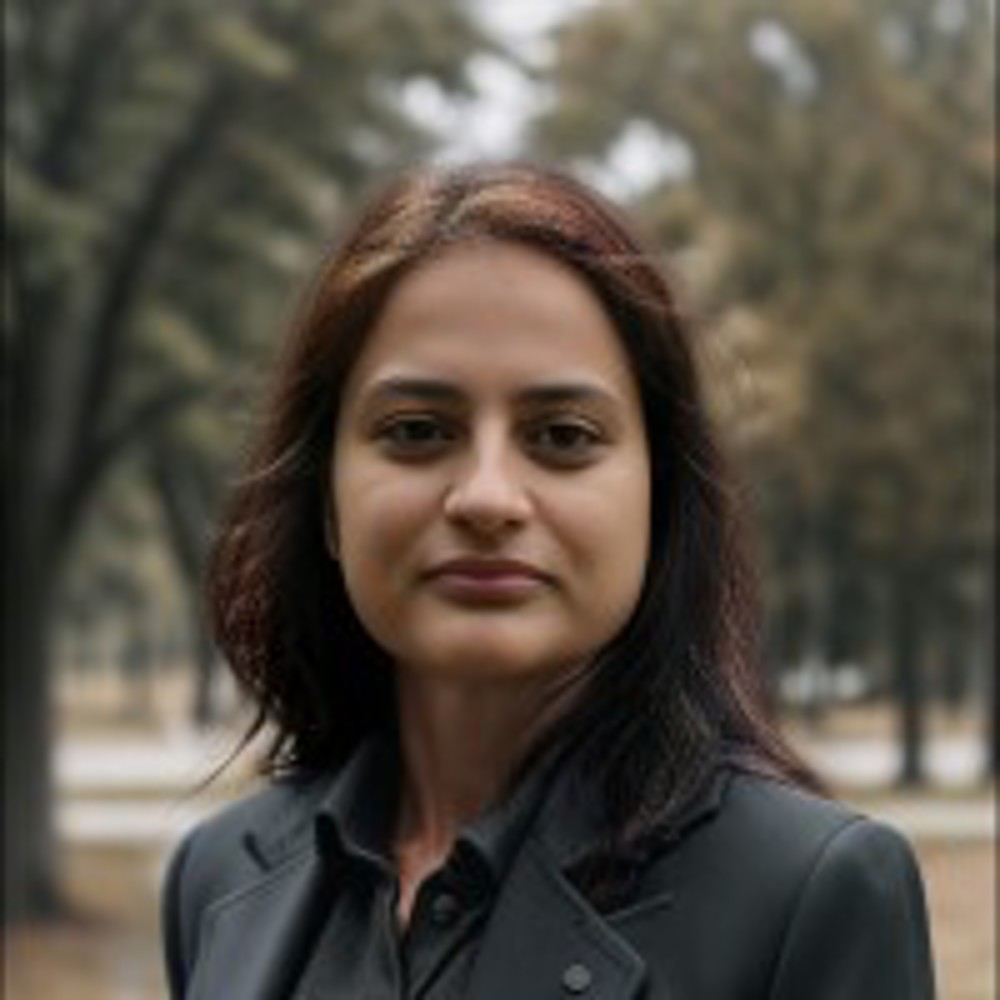 Prathibha Prabakaran