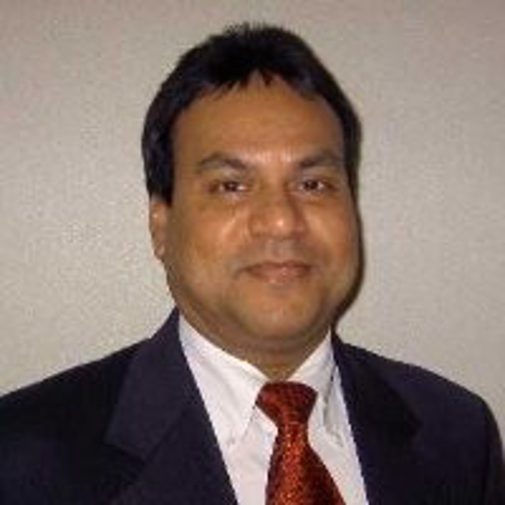 Gary Desai