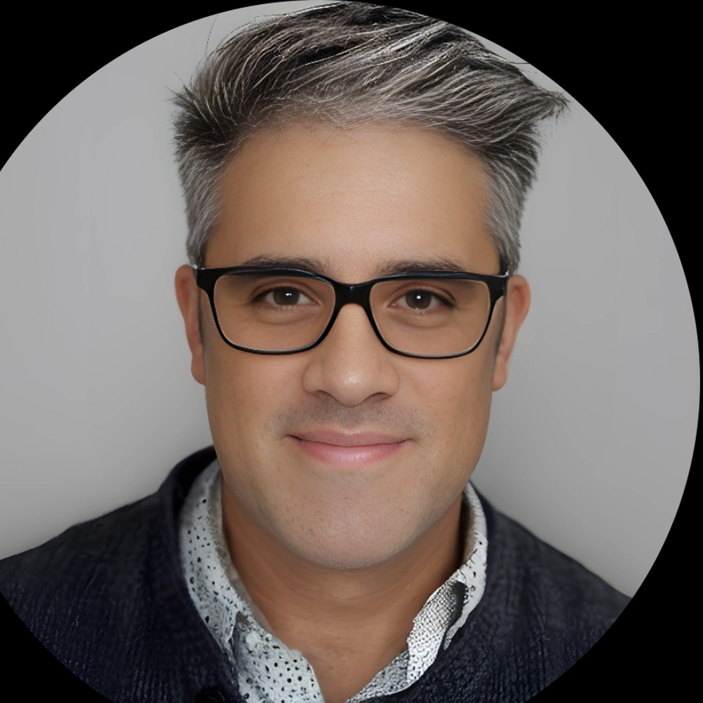 Patricio Ivan Crowley