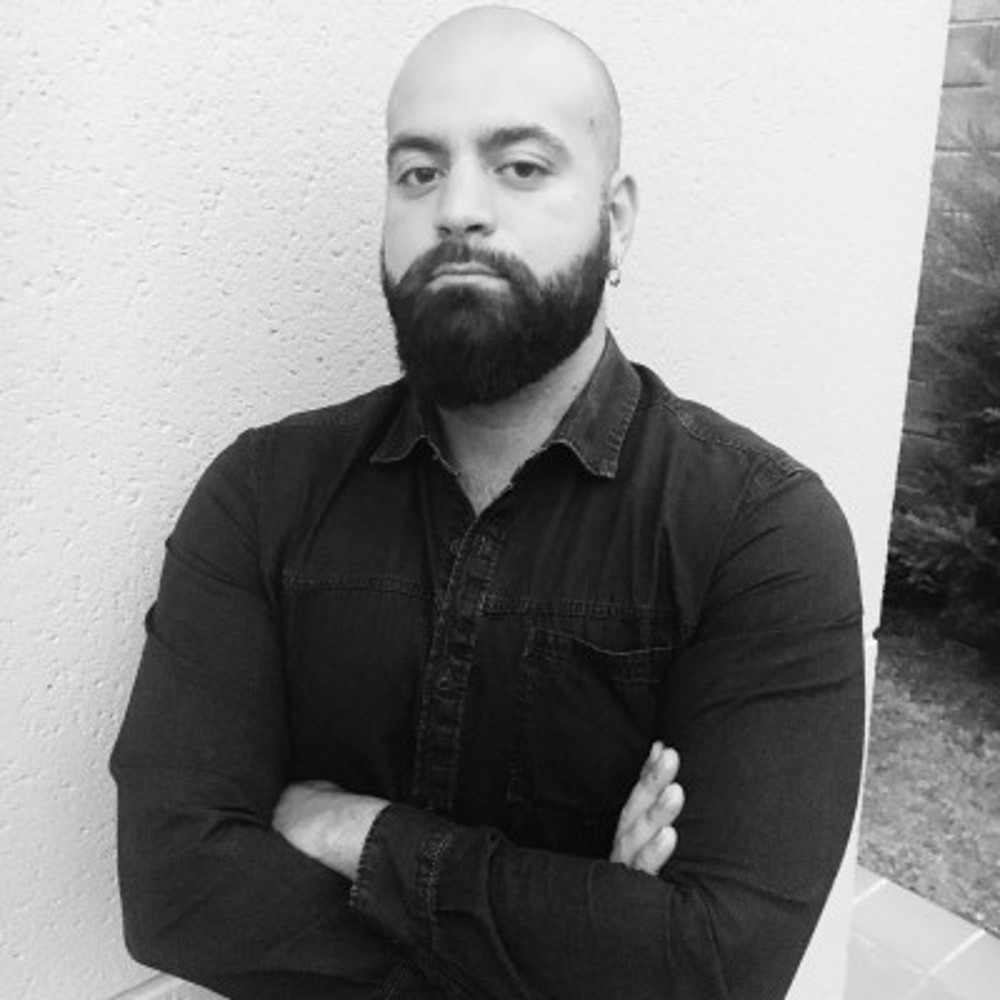 Hussein Wehbe López