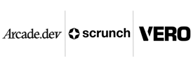 Scrunch Arcade Vero