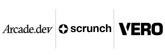 Scrunch Arcade Vero